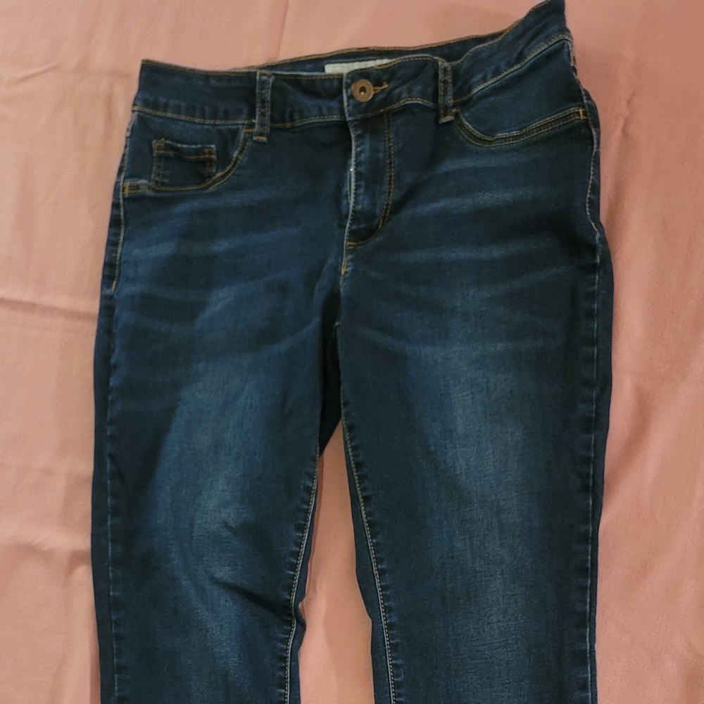 Denim Jeans